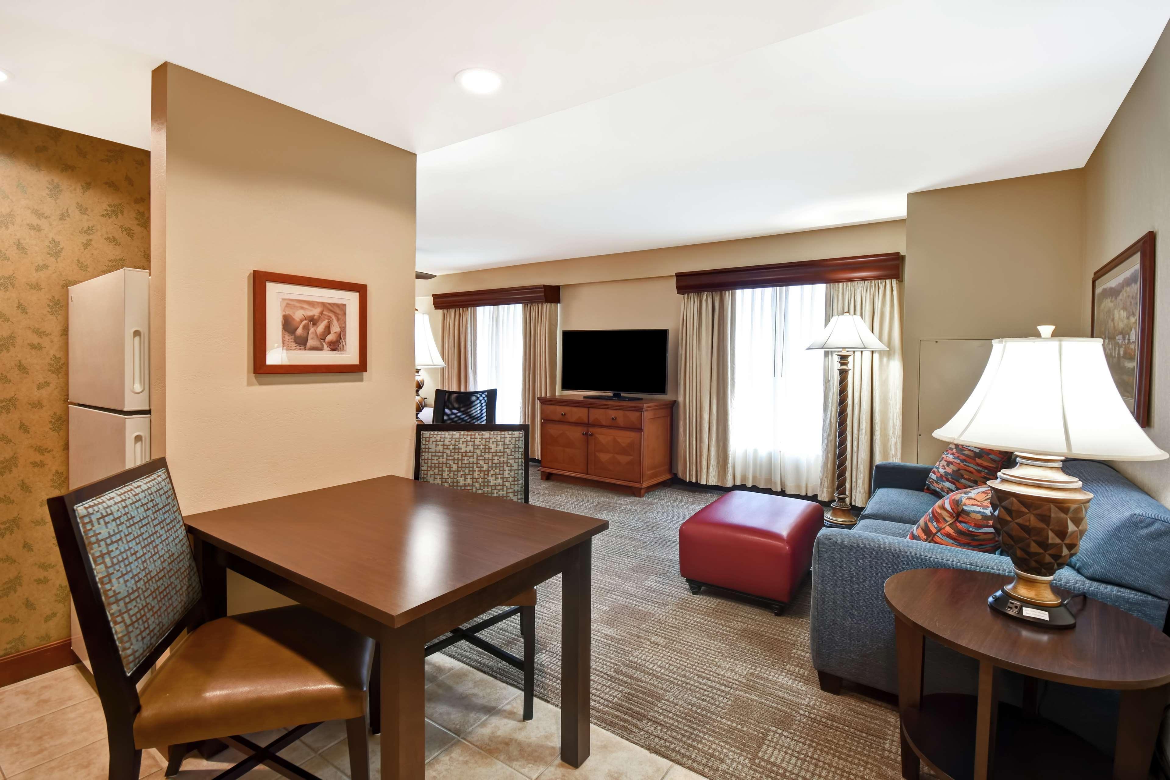 Homewood Suites By Hilton Lancaster Zewnętrze zdjęcie