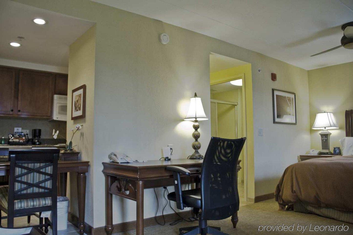 Homewood Suites By Hilton Lancaster Pokój zdjęcie